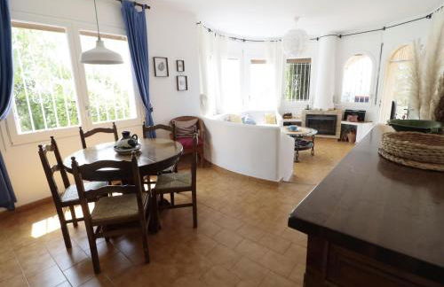 EnBonaMà: alquiler de casa de vacaciones con piscina privada y bonitas vistas - ES-366-12 - Foto 14