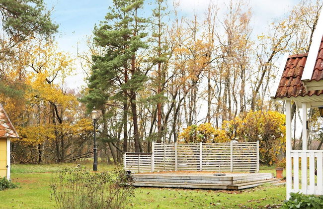 4 Star Holiday Home in Laholm-by Traum - Foto 27