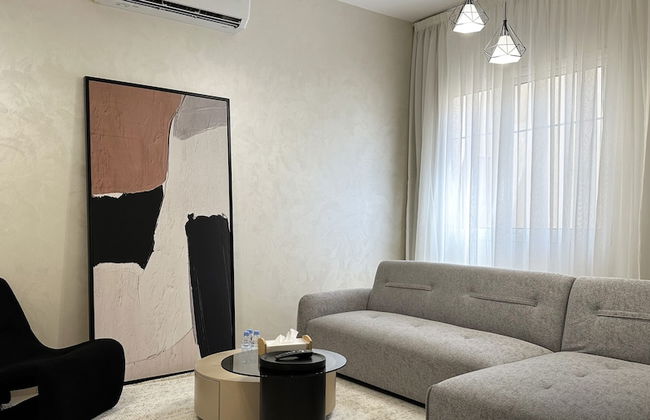 Kease Qurtubah A-15 Royal Design AX98 - Photo 1