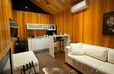 Cabana Momento, o Melhor Nascer do Sol de Urubici - Photo 26