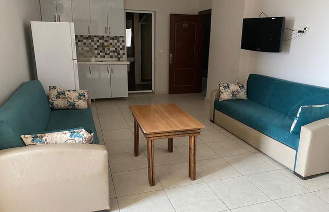 Marin Apart Otel - Photo 1