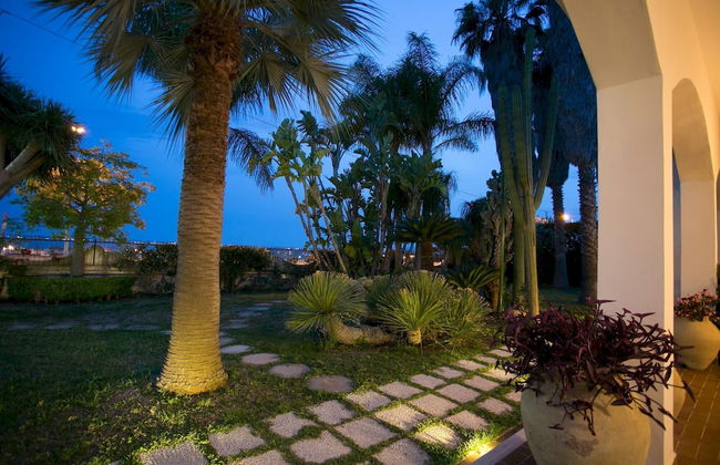 Temenos Villa in Siracusa - Foto 26