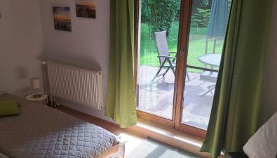 Ferienwohnung Am See mit kleinem Boot und 3er Kajak und 2 SUP - Foto 5