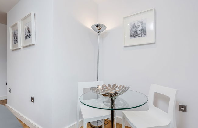 Roomspace Apartments -Abbot's Yard - Foto 3