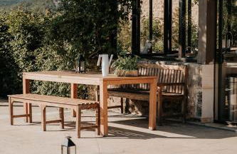 le bois de Selves - Maison authentique avec vue exceptionnelle - Foto 14