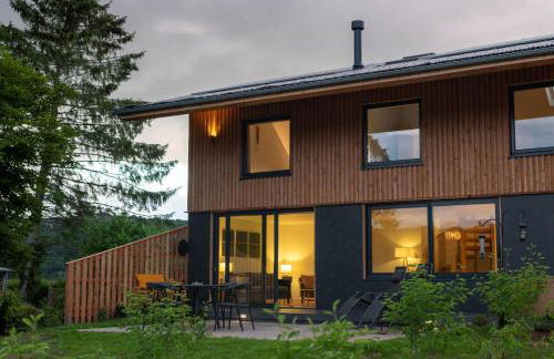 Amberwood Lodge - Photo 15