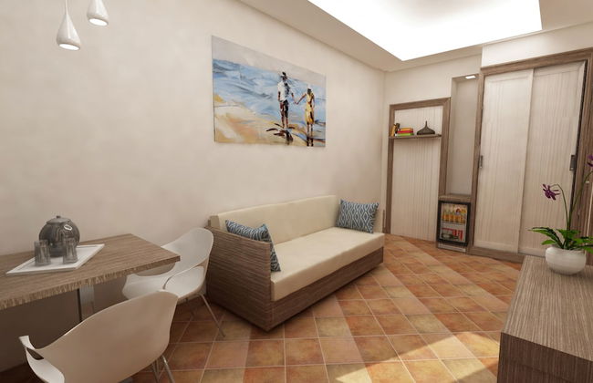 Paestum Inn Beach Resort - Foto 12