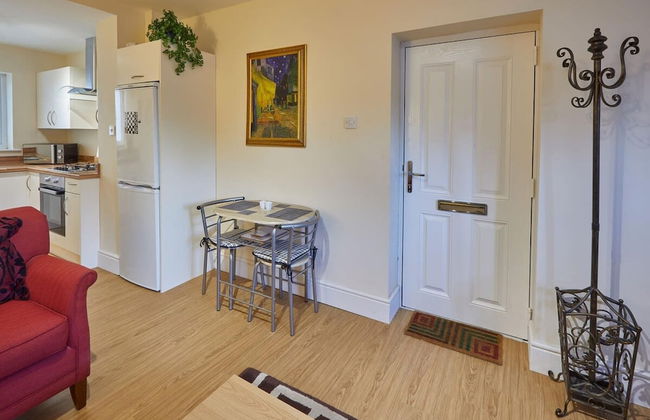 Host Stay The Limes - Foto 4