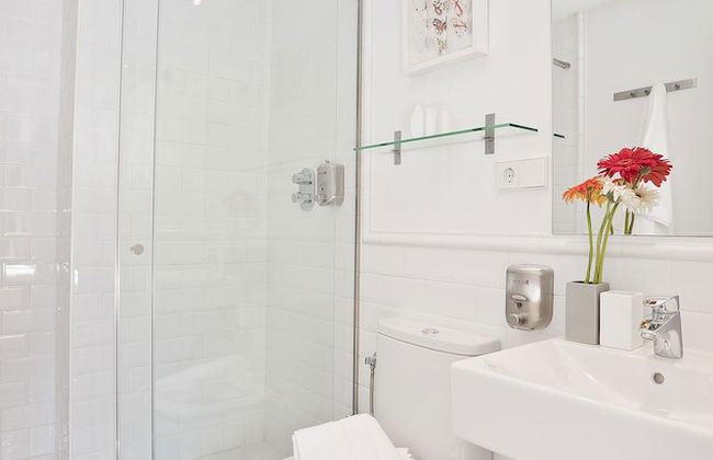 Casa Miravalle Apartamentos Darro - Photo 47