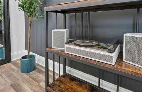 15 Bedrooms in the Heart of NOLA - Foto 14