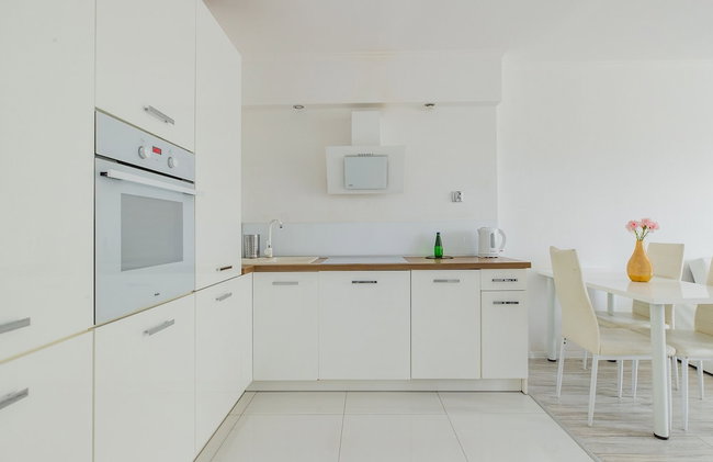 ShortStayPoland Aleje Jerozolimskie B13 - Foto 12