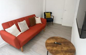 Kehoe's Pad Near Etihad Stadium & Coop Live Arena Sleeps 4 - Foto 2