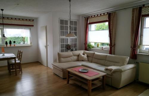 Thüringer Pforte - Foto 1