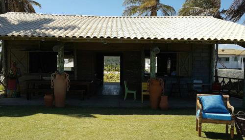 Apto 2/4 resort TreeBies- Subaúma - Foto 4