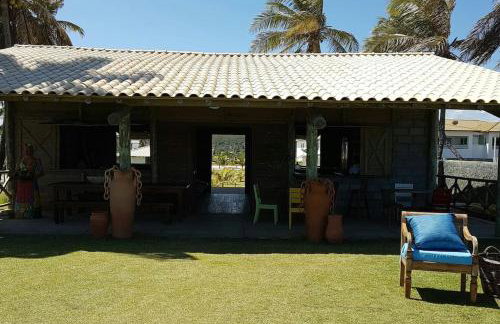 Apto 2/4 resort TreeBies- Subaúma - Foto 4