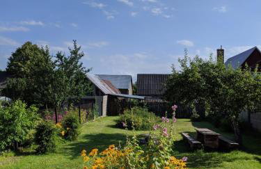 Domek pod Jabłonią - z balią - Foto 24