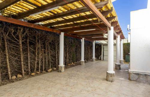 Villa Pink Villacosta - Foto 34