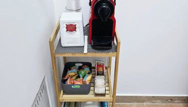 Casa vacanze Stella - Foto 3, minibar