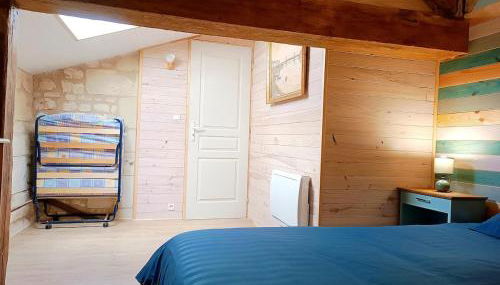 Appartement, centre ville, 2 chambres, 6 pers - Foto 2