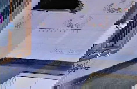 Jayaram Residency Tirupathi - Photo 29