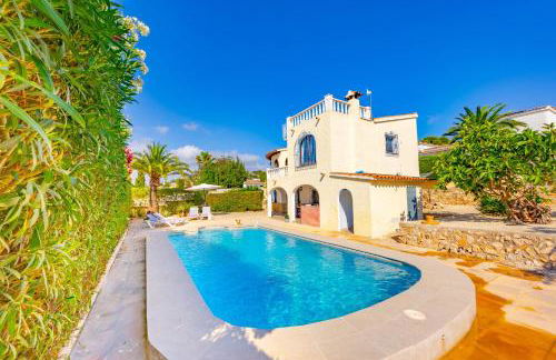 Villa Colibri 6 - Plusholidays - Foto 44