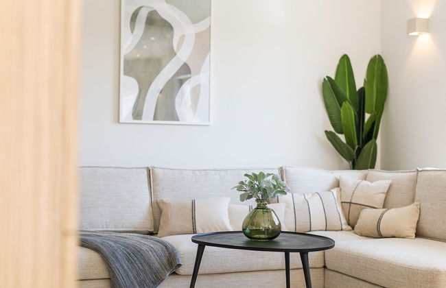 The Olive Poolhouse - Foto 32