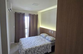 Ap novo com vista para o Parque Beto Carrero! 6 min a pé - Foto 7