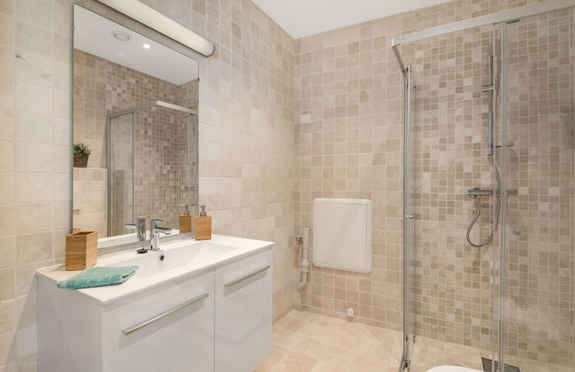 Fosswinckel Apartments - Foto 34