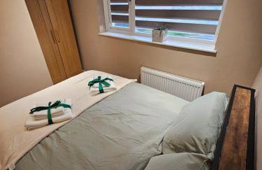 Beautiful 3 bedroom house Bulwell Nottingham - Foto 20