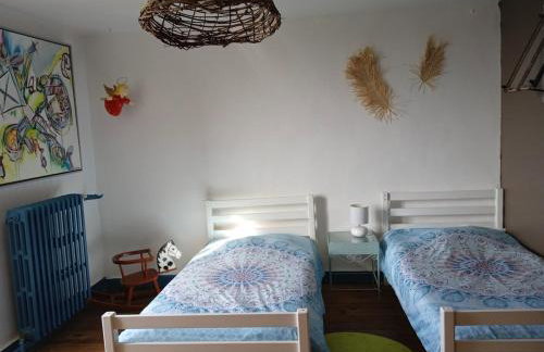 Gîte de Bontemps - Photo 38