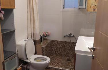 Luxury apartment in front of the Sea in Agia Triada - Foto 58