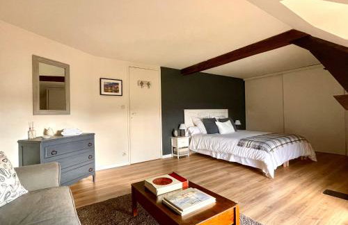 Le Petit Manoir De La Noue - Foto 12