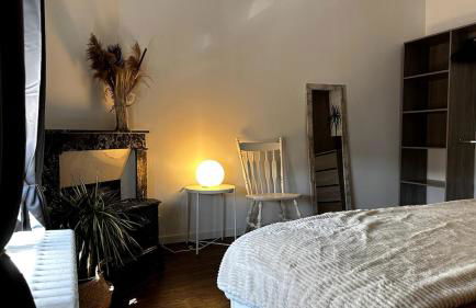 Villa Nelly - Maison spacieuse & jardin - Foto 12