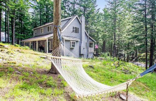 Cottage at Moran State Park - Foto 31