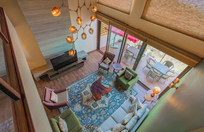 The Manor Luxury Apartments - Foto 55