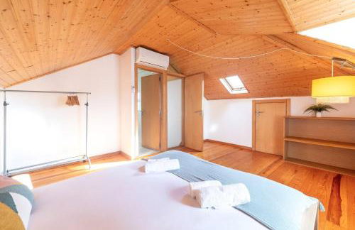 GuestReady - Sweet comfort in Lisbon - Photo 20