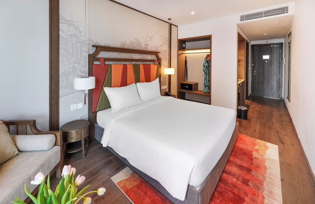 Phan Nguyen Mandala Mui Ne - Foto 30