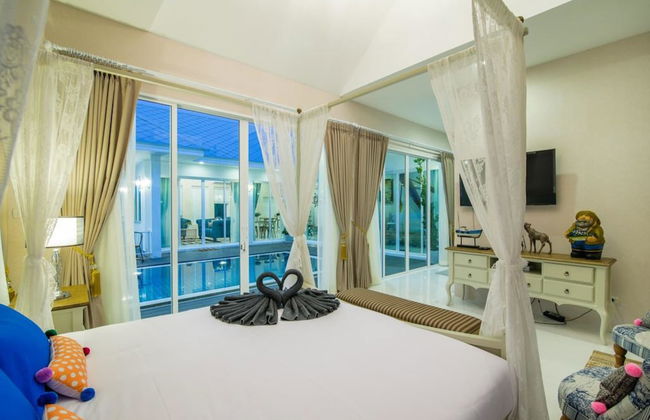 Baan Hua Hin Suk Jung - Foto 7