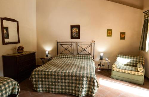 Agriturismo Baglio Fontana - Foto 92