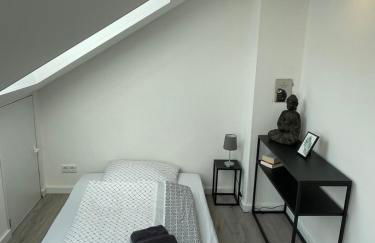 Wellnesshome Fontaneweg mit Sauna, Terrasse und Garten - Foto 20