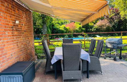 Heide-Huus Landliebe - Foto 6