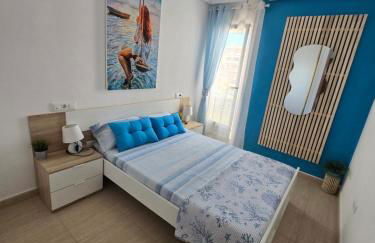 Atico Apartament Rose - Foto 38