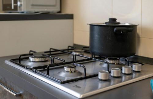 Portofino Spacious Apartment - AC - City Center - Foto 19