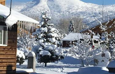 Cozy Cottage in the Tetons - Foto 28
