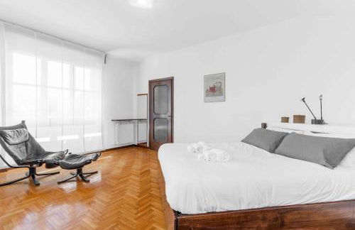 Unipol Forum- Concerts e Olympics- Villa Betulla - Foto 31