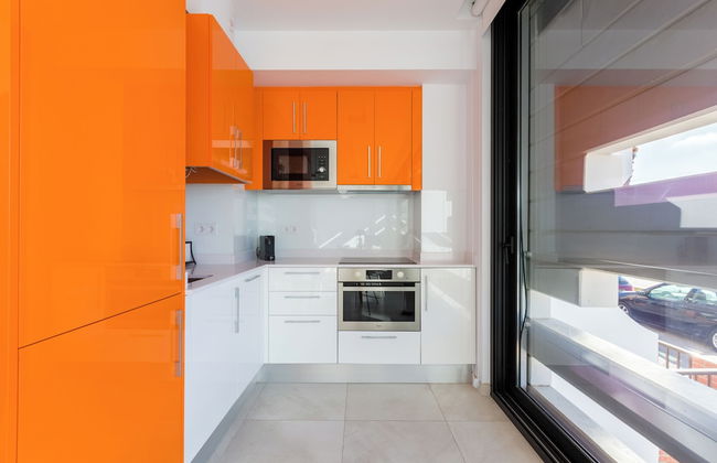 Seafront Calabeach - Foto 20