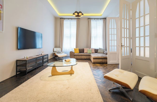 Venus Apartments - Opera III - Photo 38