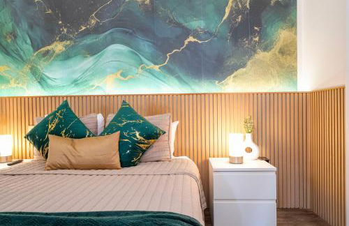 Emerald Luxe Lakeview 6 min to EPIC Universe - Foto 29