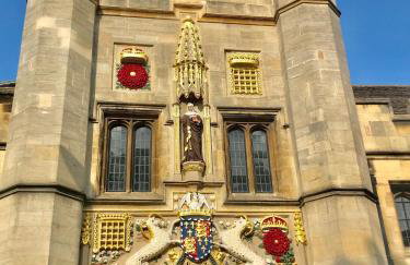 Angel's (station accommodation) - Foto 35