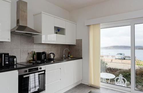 Ards House Self catering apartment with sea views - Foto 21